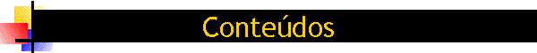 Conte�dos